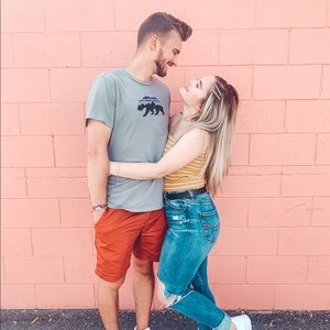 Meet your Posher, Makenzie